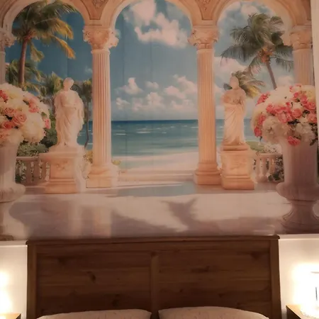 La V Enere Del Mare Apartament Varazze