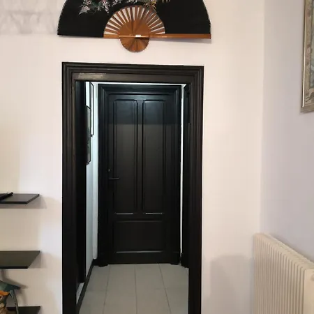 La V Enere Del Mare Apartament