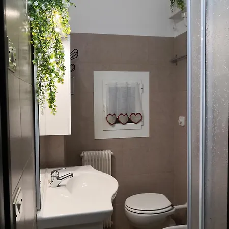 La V Enere Del Mare Apartamento *