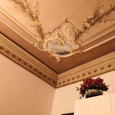 La V Enere Del Mare Apartament *