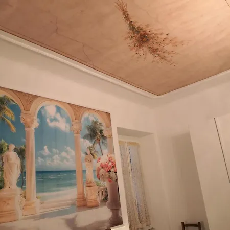 La V Enere Del Mare