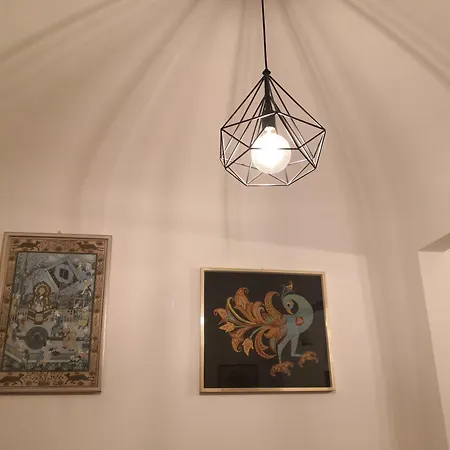 Apartamento La V Enere Del Mare *