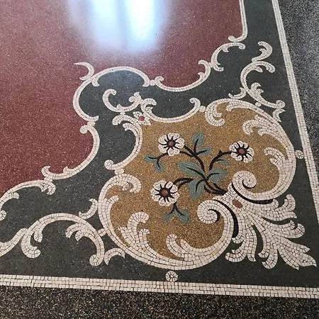 Apartamento La V Enere Del Mare *