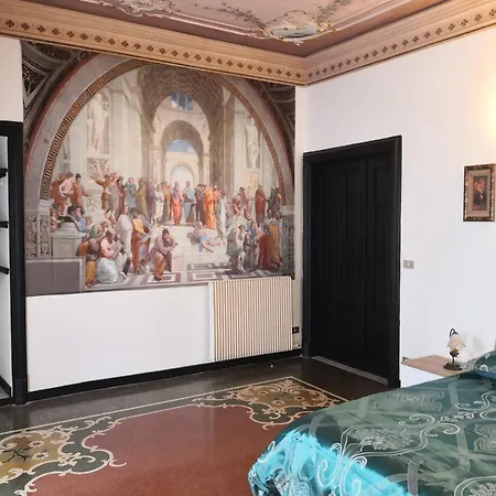 La V Enere Del Mare Apartament Varazze