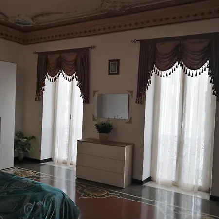 La V Enere Del Mare Apartamento *
